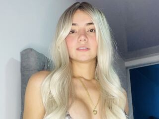 naked camgirl masturbating AlisonWillson