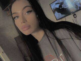 beautiful webcam girl SelemeneMoon