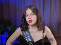 I am Miss Anna, I am 23 yo. I am not a switch. Domme only.