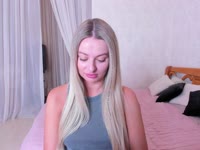 I am a sweet and kind girl. I know what I want in my life. I am an open person, we can talk on any topic. I am open as a book, sweet and sexy lady. I am on this site to find my man, my man with which I will have fun and interesting to spend time. I will always be the best for my man. So drop me a line and let us get to know each other and let us make it possible.