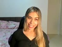 Hi im new here! wanna come in my chat and get to know me better? You wont regret it!