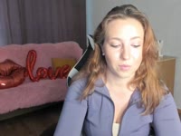I love playing with imagination, exploring your fantasies, and creating moments that feel real, uniquely yours and mine. In my room, you