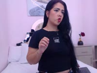 Hi guys. My name is Lexy Simons but if you want you can also call me Lexy. I am a very happy and accommodating Latina, I love having a good time and being very naughty. I love sexy and exciting dances, striptease, oral sex, deep blowjobs, intense orgasms, role playing, playing with oils or saliva and experiencing anything that brings me to an orgasm.
One of my biggest fetishes is being watched and causing pleasure, that