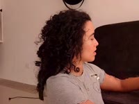 I love playing with my breasts, playing with my pussy with fingers and toys and I have real orgasms... I do anal play but not hardcore fucking because it