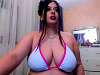 Hey there! I’m a fun-loving, curious, and full-of-life woman, who’s ready to spark unforgettable connections. I crave new adventures and thrill in making every moment spicy with a playful, sexy edge.
I’m a bright, enthusiastic soul who’s all about fun, passion, and exploring everything life has to offer, especially when it’s playful and a little bit naughty. I’m open, curious, and love the thrill of being admired for my sensual energy and natural charm. Flirting with kind, respectful men who know how to treat a lady is my favorite game.