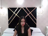 Welcome to my profile. I am Samanta, a Latina girl with long black hair, a small body, a seductive look, provocative lips. I am sweet, sexy, spontaneous, cheerful, fun, a little shy, but if you manage to bring out my worst and darkest side, I will be the most perverse woman you have ever met. I am that girl who is interested in your fantasies, fetishes, I will be your faithful bitch. I am willing to listen to you, I will be your faithful friend and lover. You will always be welcome as many times as you want. You will not regret spending time with this beautiful and provocative girl.