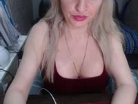 milky MILF is here...who was the good boy?! come to mommy grrrr