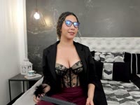 I am a feminine, curious, and self-confident woman who enjoys beautiful conversations, genuine chemistry, and creating memorable moments. I can be elegant and sweet, but I also have a playful side that only appears when the connection is right.
Come say hi, and let