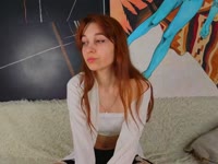 Kitsune is a mythical fox from Japanese folklore, she