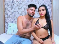 Hello, how are you? We are Cloe and Massimo, we like to be part of new experiences, we like to experiment and make every moment unforgettable, we are a real couple, we like to have fun and feel pleasure, we are friendly and trustworthy, come and share hot and unique moments. Dare to meet us.