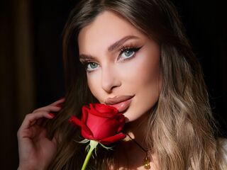 cam show Alessia
