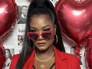 webcam live sex AlessiaSantoro