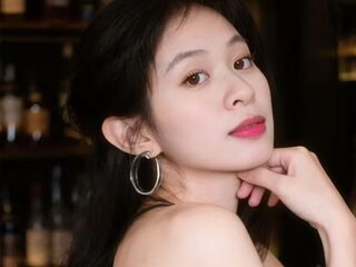 masturbating girl AngeerlXia