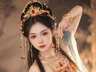 free live webcam video AngerlaMei