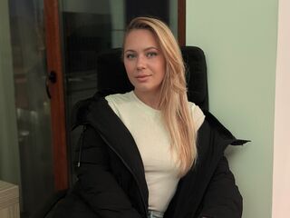 cam girl webcam AnyaLior