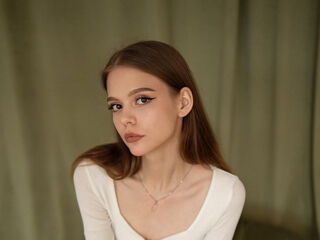 webcam stripper ArleanWerling