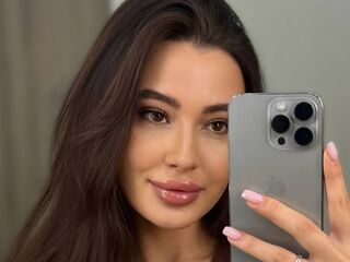 webcam live sex show BlossomCerva