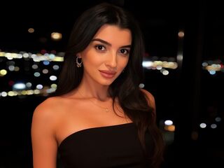 closeup cam BryannaRose