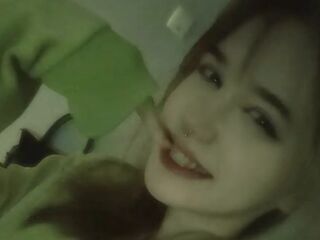 sex video CamelliaVega