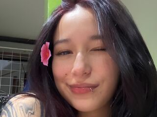 hot webcam video CamiLewit