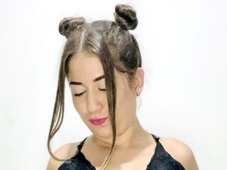 naughty cam girl CamilaAndrea