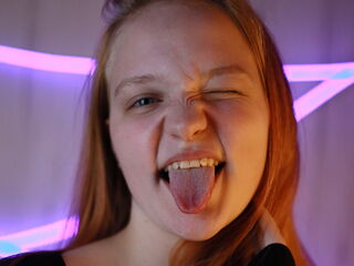 dity cam show CandaceMori