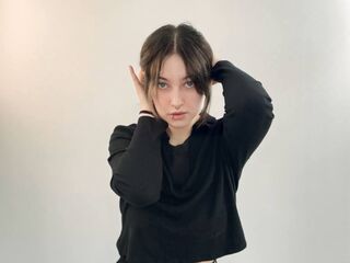 naked girl with webcam masturbating with dildo ChasityDanaher