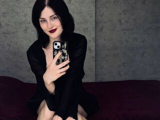 naked girl with webcam masturbating with dildo CherrylSoffer