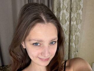 topless cam girl ChristieHaluska