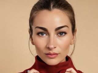 topless camgirl CindyRosa