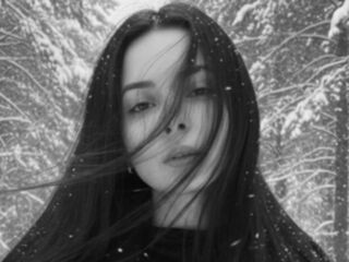 girl fingering bald pussy CorieMajied