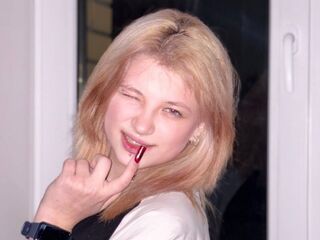 dirty webcam show DaisySponholz