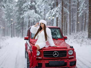 naked camgirl fingering pussy Diamond