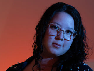 cam girl playing with dildo EliCapcher