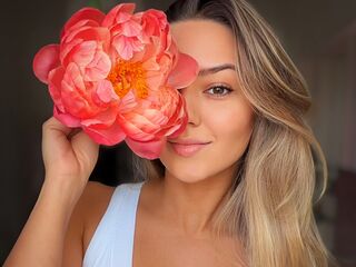 hot cam play ElsaLove