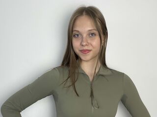free live cam ElviaSix