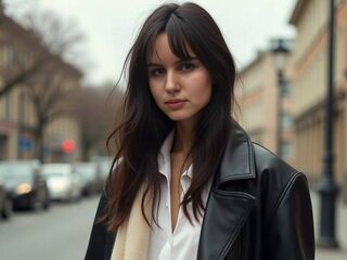 masturbating EvelinStower