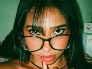 bedroom live webcam EvelinWatson