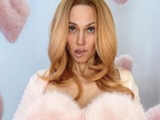 adult web cam chat GingerLynx