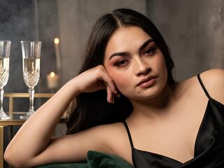 naked cam girl IvannaVelvet