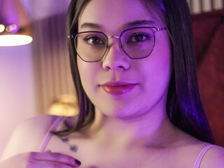 hot live girl IvyBloom