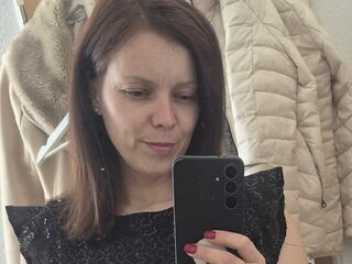 free cyber sex JaninaSweet
