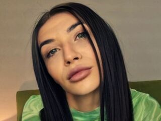 live video chat JanneMaine
