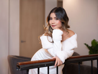 jasmin sex show JessieOlivetti