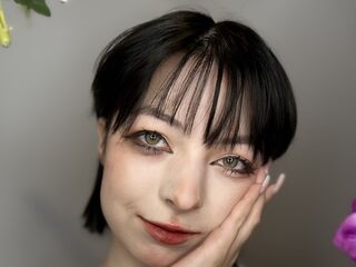 cam strip tease JohannaVig