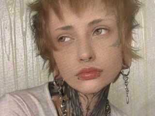 sexy webcam JulianeVerdier