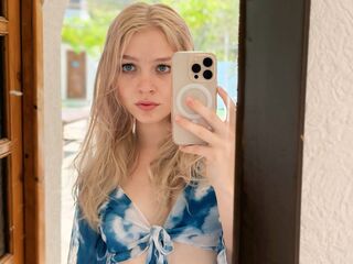 naked JuneLane