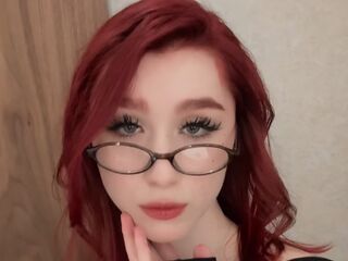 free live sexcam KatieCornelio