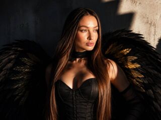 hot girl webcam video KatyMonro