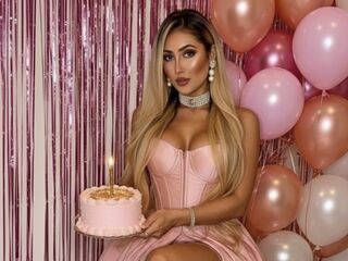 Kinky webcam girl LaurenVenezs